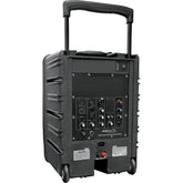 BST PWA200SL Enceinte de sonorisation portable à batterie esclave